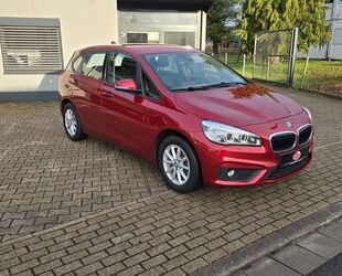 BMW BMW 218 Baureihe 2 Active Tourer 218 d,AT,Navi,Ass Gebrauchtwagen