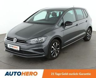 VW Volkswagen Golf VII Sportsvan 1.0 TSI IQ.DRIVE*ACC Gebrauchtwagen