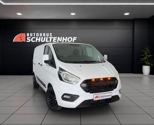 Ford Ford Transit Custom 280 L1Trend*KAMERA*TEMPOMAT*KL Gebrauchtwagen