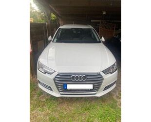 Audi Audi A4 1.4 TFSI S tronic Avant - Gebrauchtwagen