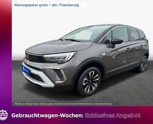 Opel Opel Crossland X 1.2 Automatik Elegance NAVI*LED* Gebrauchtwagen