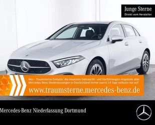 Mercedes-Benz Mercedes-Benz A 200 PROGRESSIVE Advanced/Volldigi/ Gebrauchtwagen