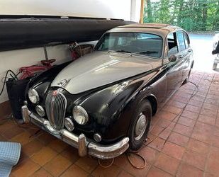 Jaguar Jaguar MK II Gebrauchtwagen