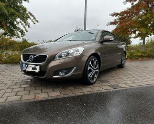 Volvo Volvo C70 D3 Summum Austauschmotor Xenon PDC SHZ T Gebrauchtwagen