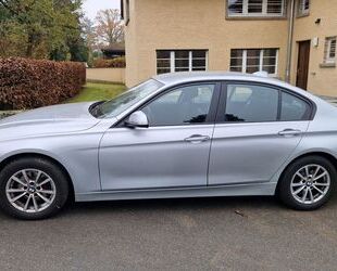 BMW BMW 320i aus 1. Hand, nur 35200 km Gebrauchtwagen