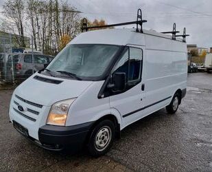 Ford Ford Transit Trend 2.2 Tdci 125 Ps - Euro ... Gebrauchtwagen