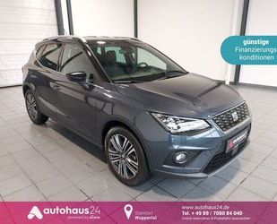 Seat Seat Arona 1.0 TSI Xcellence DSG|LED|Navi|beats|P Gebrauchtwagen