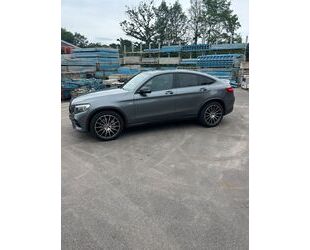 Mercedes-Benz Mercedes-Benz GLC 43 AMG Mercedes-AMG GLC 43 4MATI Gebrauchtwagen