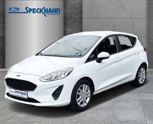 Ford Ford Fiesta Cool & Connect 1.1 PDCv+h SHZ LenkradH Gebrauchtwagen