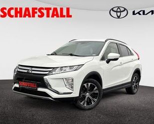 Mitsubishi Mitsubishi Eclipse Cross Active 2WD 1.5 AHK Automa Gebrauchtwagen