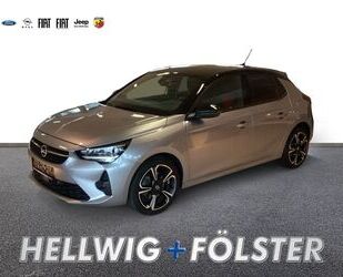 Opel Opel Corsa GS Line SHZ Klimaautom Temp PDC LED Spu Gebrauchtwagen