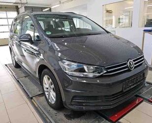 VW Volkswagen Touran 1.0 TSI*NAVI*AHK*PDC*SITZ-HZG* Gebrauchtwagen