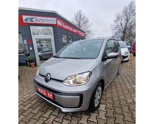 VW Volkswagen up! 1,0 KLIMA COOL Gebrauchtwagen