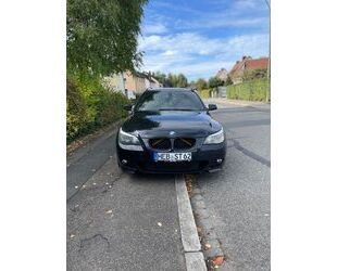 BMW BMW 525d touring Edition Sport Stage 1 plus Gebrauchtwagen