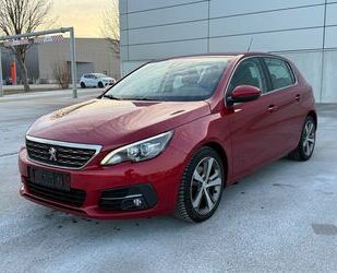 Peugeot Peugeot 308 Lim 2.0 HDI 