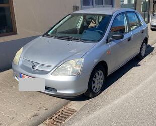 Honda Honda Civic 1.6i Gebrauchtwagen