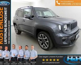 Jeep Renegade Gebrauchtwagen