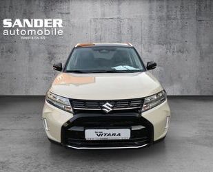 Suzuki Vitara Gebrauchtwagen