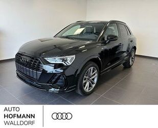 Audi Audi Q3 S line 35 TFSI S tronic Gebrauchtwagen