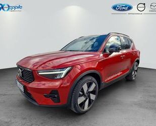 Volvo Volvo XC40 T5 Recharge DKG Plus Dark Gebrauchtwagen