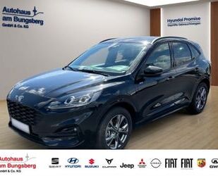 Ford Ford Kuga 2.5 Duratec PHEV ST-Line Key-Free Navi K Gebrauchtwagen