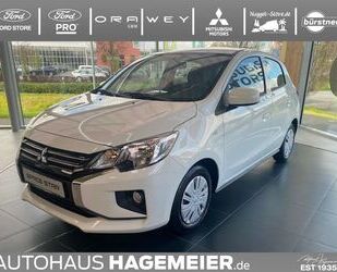 Mitsubishi Mitsubishi Space Star Select Gebrauchtwagen