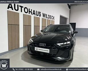 Audi Audi A3 Sportback S line 30TFSI Navi ACC LED RFK A Gebrauchtwagen