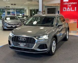 Audi Audi Q3 45 TFSI e S-Tronic PLUG/IN-PDC-CARPLAY-N Gebrauchtwagen