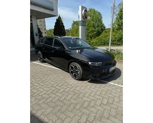 Opel Opel Astra ST 1.6 PHEV 110 kW Ultimate Vollaustatt Gebrauchtwagen