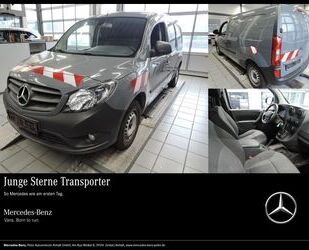 Mercedes-Benz Mercedes-Benz Citan 111 CDI extral. Werkstatteinri Gebrauchtwagen