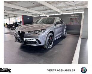 Alfa Romeo Alfa Romeo Stelvio V6 2.9 Bi-T. Quadrifoglio TECHN Gebrauchtwagen