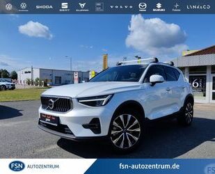 Volvo Volvo XC40 Recharge T4 Core Bright Automatik LED N Gebrauchtwagen