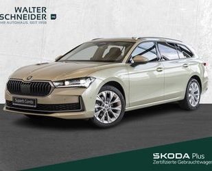 Skoda Skoda Superb Combi 2,0 TDI 150 PS DSG Selection Gebrauchtwagen