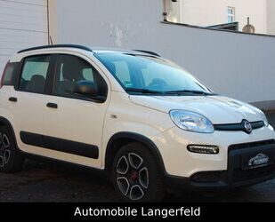 Fiat Fiat Panda City Life HYBRID PDC KLIMA DAB+ 1.HAND Gebrauchtwagen