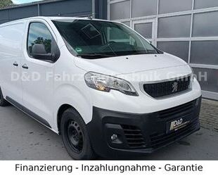 Peugeot Peugeot Expert 2.0 Blue-HDi Premium L2 AHK PDC Kli Gebrauchtwagen