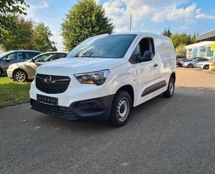 Opel Opel Combo E Cargo Edition Gebrauchtwagen