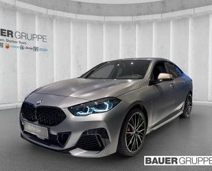 BMW BMW M235i xDrive Gran Coupe UPE 72.480,-€ EU6e Par Gebrauchtwagen