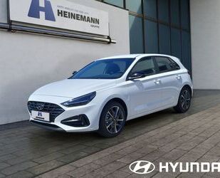 Hyundai Hyundai i30 1.0 T-GDI Advantage (PD) Gebrauchtwagen