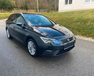 Seat Seat Leon Sportstourer ST 1.5 TSI DSG Xcellence,LE Gebrauchtwagen