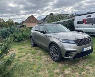 Land Rover Land Rover Range Rover Velar 3.0 D300 R-DYNAMIC HS Gebrauchtwagen