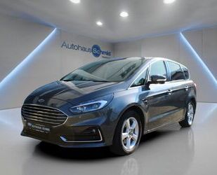 Ford Ford S-Max Titanium Gebrauchtwagen