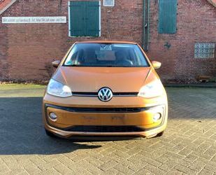 VW up! Gebrauchtwagen