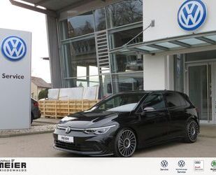 VW Volkswagen Golf VIII R-Line 1.5eTSI DSG/19Zoll+Tie Gebrauchtwagen