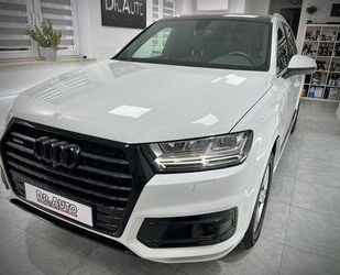 Audi Audi Q7 2.0 TFSI quattro tiptronic - Gebrauchtwagen