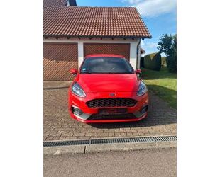 Ford Ford Fiesta 1,5 EcoBoost ST mit Styling-Paket ST . Gebrauchtwagen