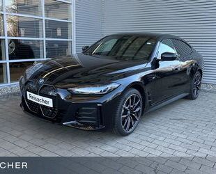 BMW BMW i4 A EDRIVE40 M-Sportpaket,AHK,Driving Assist. Gebrauchtwagen