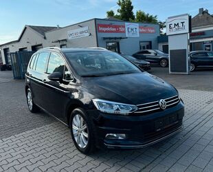 VW Volkswagen Touran Highline BMT/Start-Stopp *LED *N Gebrauchtwagen