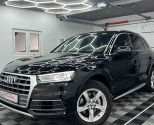 Audi Audi Q5 50 TDI Quattro/SPORT/NAVI+/VirCO/286PS Gebrauchtwagen