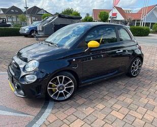 Abarth Abarth 595 595 Abarth Gebrauchtwagen