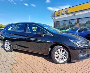 Opel Opel Astra K ST Elegance+LED+NAVI+KLIMAAUTO+CAM+SH Gebrauchtwagen